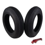 Kenda K353 480-12 Loadstar Tire For Utility, Cargo, & Boat Trailers (2 Pack). Fixed Price $72.96.