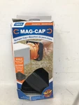 Camco 40311 Magnetic Bumper Cap,black. Fixed Price $19.00.