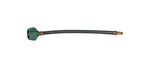 Camco Inch Propane Pigtail Hose Connector For Rv Trailer 200000 Btu Rating. Fixed Price $33.59.