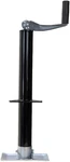 Top-wind A-frame Trailer Jack With Rectangular Footpad 5000 Lb Manual Crank. Fixed Price $90.70.
