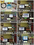 Webasto Retrofit W-bus Controllers,modules,interface.. Fixed Price $93.00.