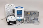 Medtronic Midas Rex EM810 MR8 Electric Touch Set - Available At Simon Medical. Fixed Price $25000.00.