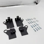 634166 Door Hinge Kit Suit For Norcold NX841 NXA841 N1095. Fixed Price $58.70.