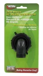 Valterra Llc Drn Conn 1.5' X .75' 90- T01-0091VP. Fixed Price $7.81.