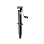 Draw-tite Pro Series Round Trailer Jack A-frame 2,000 Lbs Lift Capacity Sidewind. Fixed Price $59.70.