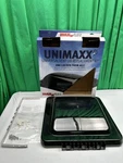 Maxxair 00-335002 Unimaxx Universal Replacement Vent Cover Smoke Lid Dome. Fixed Price $36.07.