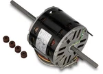 Dometic 3310522.002 Duo-therm Air Conditioner Genteq F48P80A61 Fan Motor. Fixed Price $362.65.