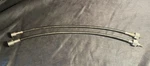 Power Sofa Replacement Cables Atwood/lippet Brands 19.38 2 Pc Set. Fixed Price $100.00.