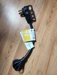 Camping World 50 To 30 Female Adapter, 19" #95715 - New!. Fixed Price $19.99.