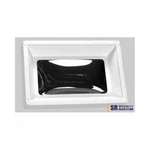 Specialty Recreation N2230D White Thermoformed Polycarbonate Inner Skylight. Fixed Price $180.99.