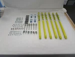 Lippert Jt Strong Arm Yellow Jack Stabilizer Kit 191025 Rv Camper. Fixed Price $179.95.