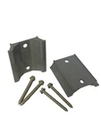Dometic Rv Awning Hardware Bottom Spacer Kit Grey 3104781.004 Fits A&e. Fixed Price $16.95.