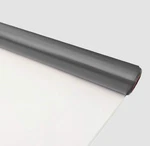 Gaf E/guard Tpo Half Whit 060 5'X60'. Fixed Price $320.00.