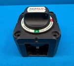 Genuine Oem Seaflo SFCBS-300-202 Single Circuit On/off Battery Disconnect Switch. Fixed Price $18.22.