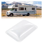 Rv Skylight Replacement 14 X 22 Shower Roof White Hecasa Cover Openings Camper. Fixed Price $74.99.