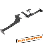 Torklift T3301 Rear Camper Tie-downs For 2000-2006 Toyota Tundra 6' Bed. Fixed Price $430.79.