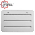 Dometic 9600005397 Lower Sidewall Vent Pw Plastic Rv Camper Motorhome Trailer. Fixed Price $81.99.