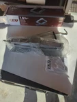 Teq Correct 1.5 Ton Scissor Jack Car Lift. Fixed Price $22.00.