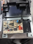 Norcold 628661 Control Board. Fixed Price $100.00.