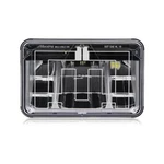 Maxxima Led Head Lamp Low Beam With Maxxheat Heated Lens MHLE-4X6LO-MH. Fixed Price $152.54.