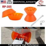 3.5" Boat Trailer Bow Bell Roller With 1/2" Shaft Fits Shoreland'r. Fixed Price $26.99.