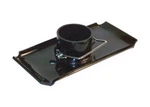 Ultra Fab Man Tnge Jack FOOTPD2.25'- 49-954038. Fixed Price $21.94.