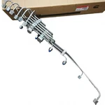 New Tube Injection Fuel Supply Set 3415639 For Cummins 6C 8.3C Engine 5304299. Fixed Price $170.50.