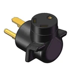 Products 16-00582 Park Pigtail Adapters And Plugs Rv. Fixed Price $30.25.