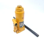 Performance Tool W1625 Ton Hydraulic Bottle Jack 12,000 Lbs Capacity Yellow. Fixed Price $23.70.