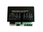 00-00917-416 Intellitec Relay OUTPUT/4 Input Module. Fixed Price $326.00.