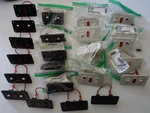 Dometic 91270 - Kit Svc Mfg Water Heater Switch Duel & 91230 (22 X Pieces) Rv. Fixed Price $84.99.