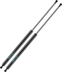Arana Gas Struts 36 50 Lbs, C16-10198 Shocks Lift Inch, Black. Fixed Price $48.42.