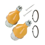 Fit For Lexus LS460 2007 08-16 2PCS Front Lower Knuckle Spindle Ball Joint 2WD. Fixed Price $33.04.