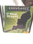 Hopkins Endurance 5TH Wheel Harness Wiring Kit Ford F-150 (40147). Fixed Price $49.99.