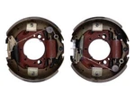 2PCS 12-1/4" X 3-3/8" (12.25" 3.375") Hydraulic Trailer Brake Assembly. Fixed Price $179.99.
