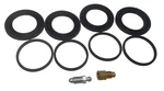 Dexter Caliper Rebuild Kit For 6,000 To 8,000# Disc Brake Trailer Axles. Fixed Price $53.55.
