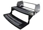 Lippert 432682 Radius Manual Rv Step - 24" Wide Double 8". Fixed Price $143.33.