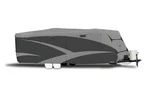 Adco 52245 Designer Series Sfs Aqua Shed Travel Trailer Rv Cover - 28'7 Inch. Fixed Price $300.00.
