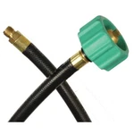 Jr Products 07-30735 18" Oem Pigtail QCC1 End Hose. Fixed Price $39.93.
