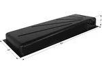 Icon 12583 HT293-SD Rv Waste Holding Tank W/left Side Drain 3" Spigot 28 Gal.. Fixed Price $275.70.