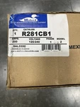 Midwest R281CB1 200 Amp 4-SPACE 4-CIRCUIT Ringless Meter Socket Load Center. Fixed Price $269.99.