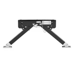 Vevor Rv Step Stabilizer, Height Adjustable Kit, Camper Stair. Fixed Price $39.49.