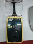 30A Rv Circuit Analyzer Surge Protector 125V 3750W Nema TT-30 XCTSP30-A 2100J. Fixed Price $36.89.