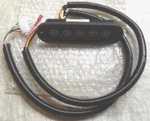 Trimark E-ask 36448-08 Keyless Entry 5-BUTTON E-pad 12V Lock Bus Rv Camp. Fixed Price $99.99.