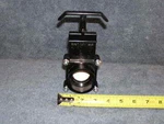 Rv Trailer Camper Bristol Waste Water Sewer Blade Gate Valve W/ Female Adpt 1.5". Fixed Price $15.99.