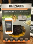 Hopkins Vuesmart Backup Camera Mounts Trailer Uses Towing App 50050. Fixed Price $132.88.
