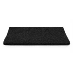 Camco 42962 Black Premium Wrap Around Rv Step Rug (pvc Material (17.5" X 18")). Fixed Price $41.32.