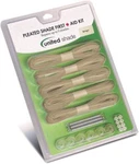 United Shade 650004 - Beige Cords. Fixed Price $25.45.