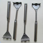 Rv Designer Like H271 6-1/4" Cabinet Door Nickel Strut Prop New. Fixed Price $9.95.