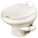 Thetford Aqua-magic Style Ii Toilet Low Bone #42063. Fixed Price $265.60.